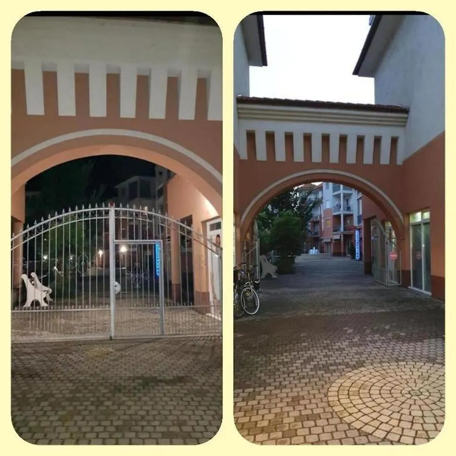 Tilla Apartman Hajduszoboszlo 0*,