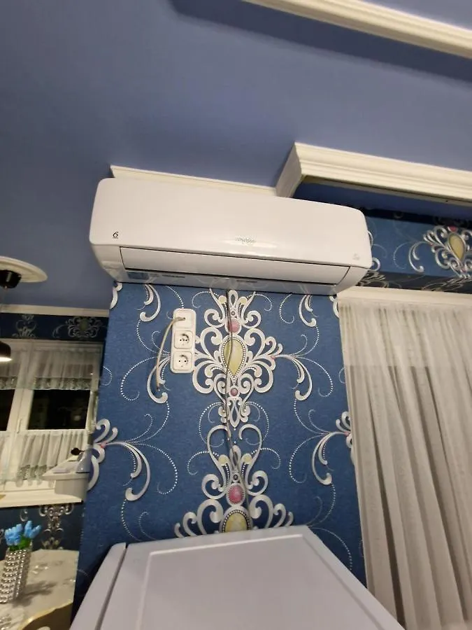Tilla Apartman Hajduszoboszlo 0*,  Hungary