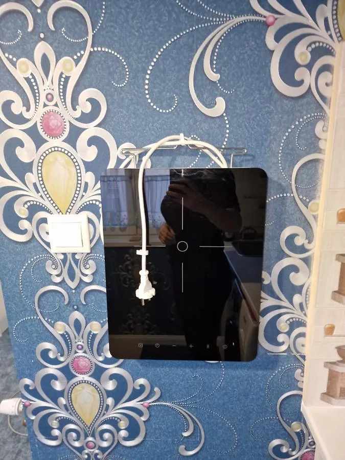 Tilla Apartman Hajduszoboszlo 0*,