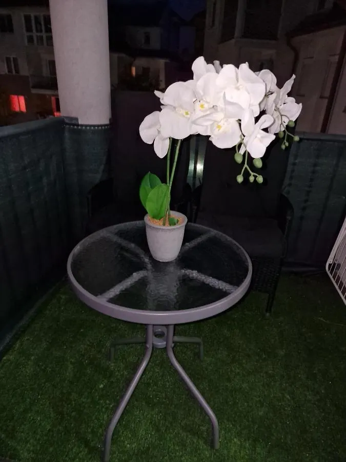 Tilla Apartman Hajduszoboszlo