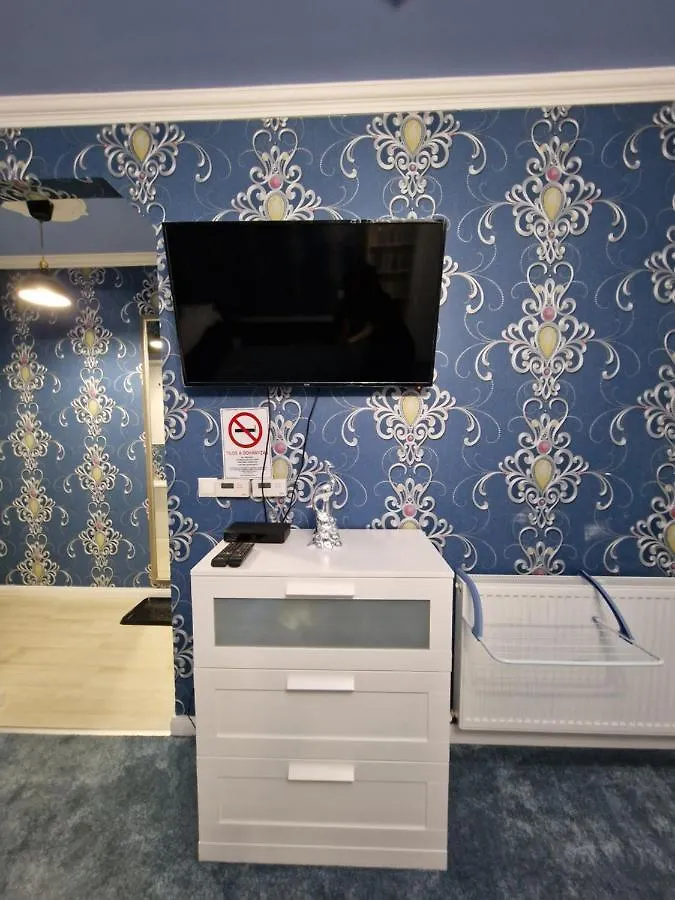 TILLA Stúdió Apartman Hajdúszoboszló