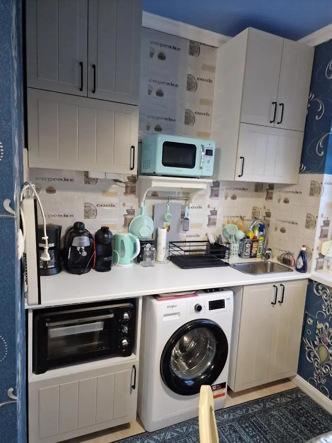 Tilla Apartman Hajduszoboszlo