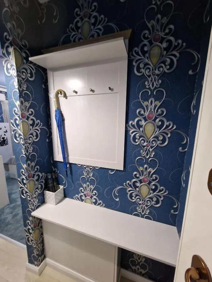 Tilla Apartman Hajduszoboszlo
