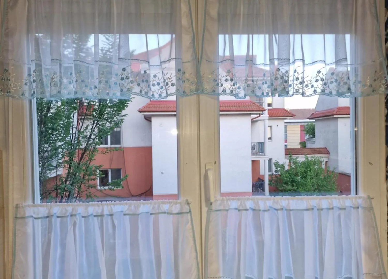 Tilla Apartman Hajduszoboszlo Apartment