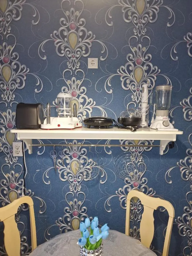 Tilla Apartman Hajduszoboszlo Hungary