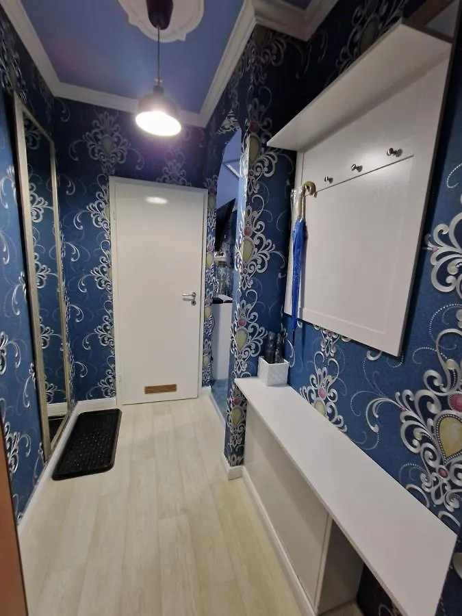 Tilla Apartman Hajduszoboszlo 0*,