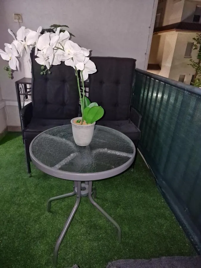 Tilla Apartman Hajduszoboszlo Apartment