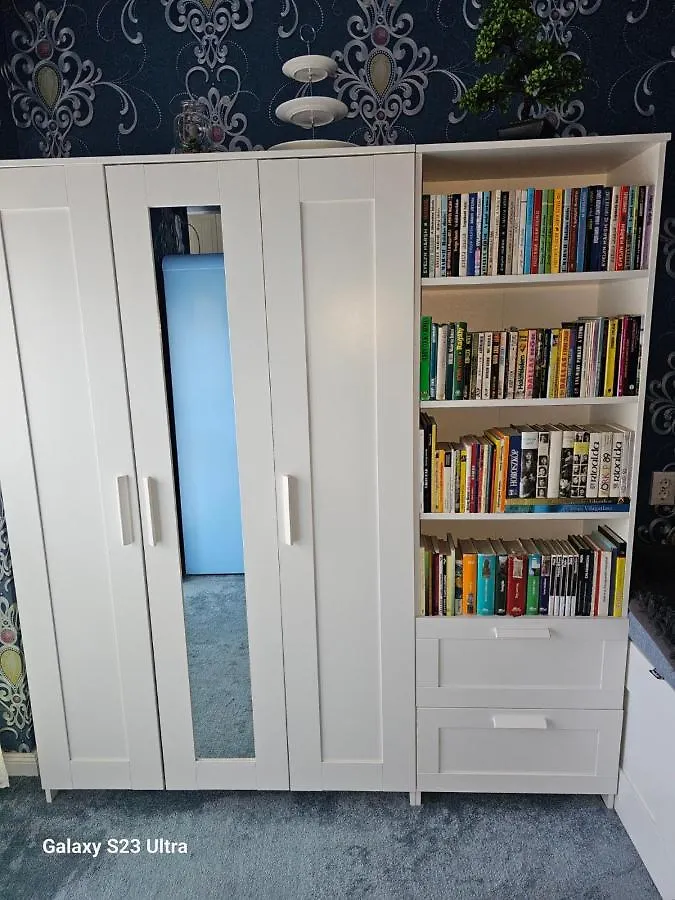 Tilla Apartman Hajduszoboszlo