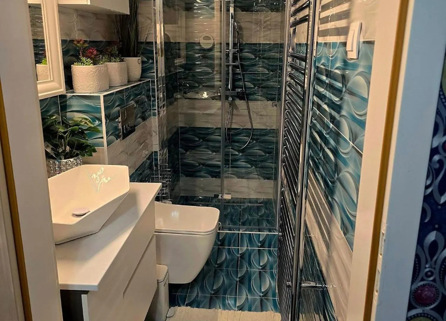 Apartment Tilla Apartman Hajduszoboszlo