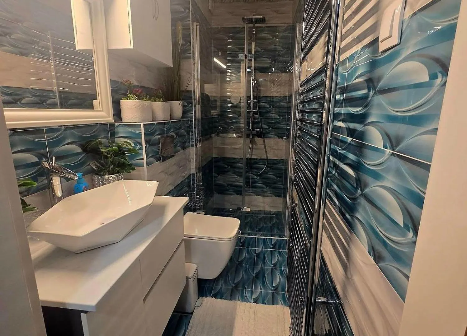 Apartment Tilla Apartman Hajduszoboszlo