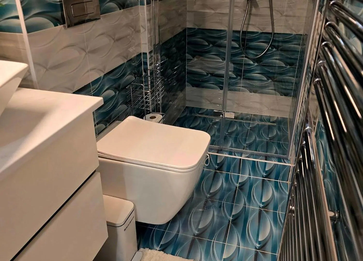 Apartment Tilla Apartman Hajduszoboszlo