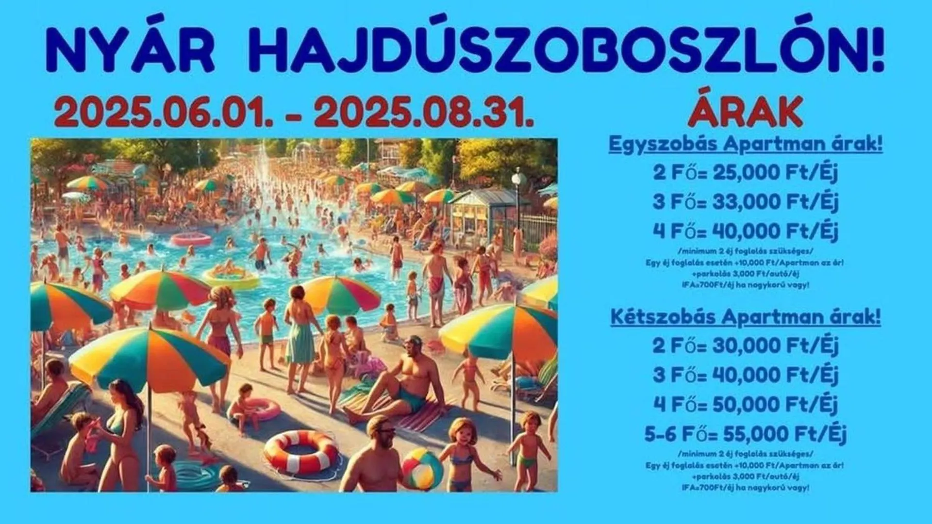 Tilla Apartman Hajduszoboszlo Hungary