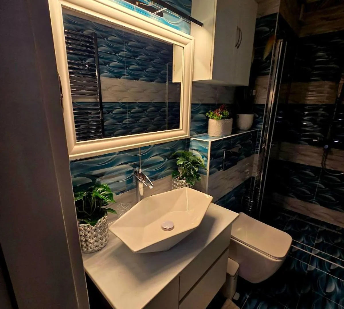 Apartment Tilla Apartman Hajduszoboszlo