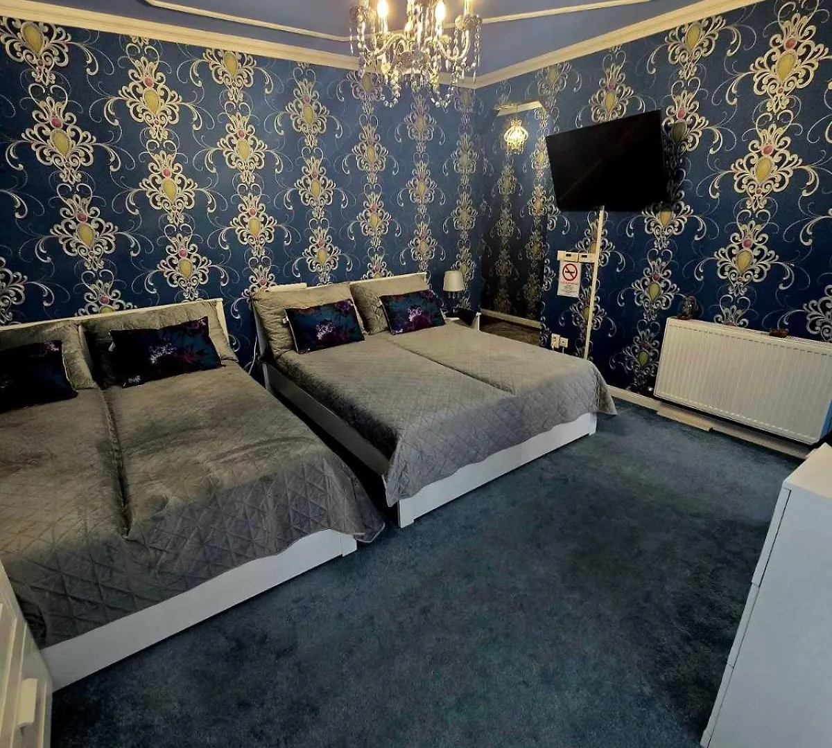 Apartment Tilla Apartman Hajduszoboszlo