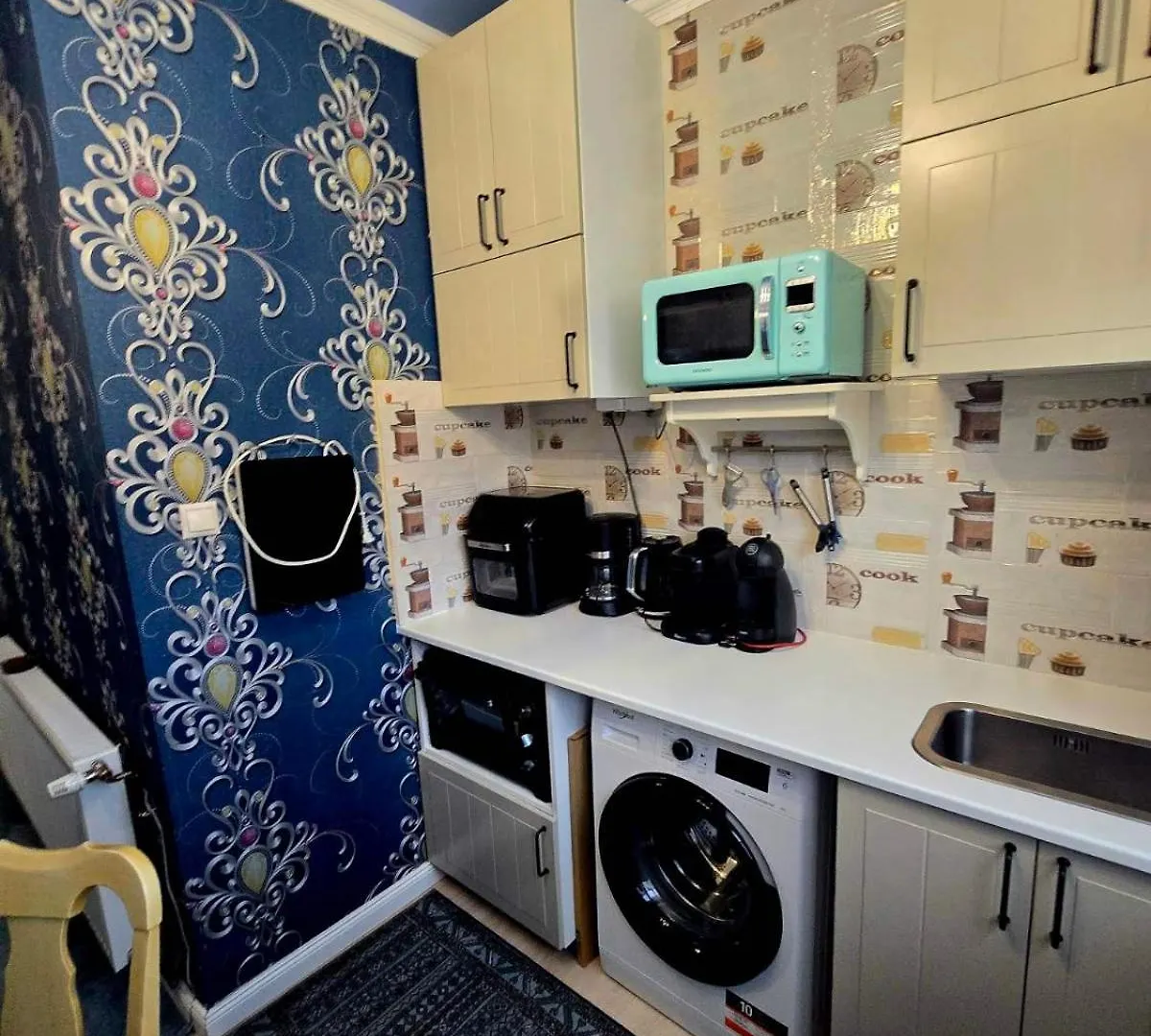 Tilla Apartman Hajduszoboszlo Apartment