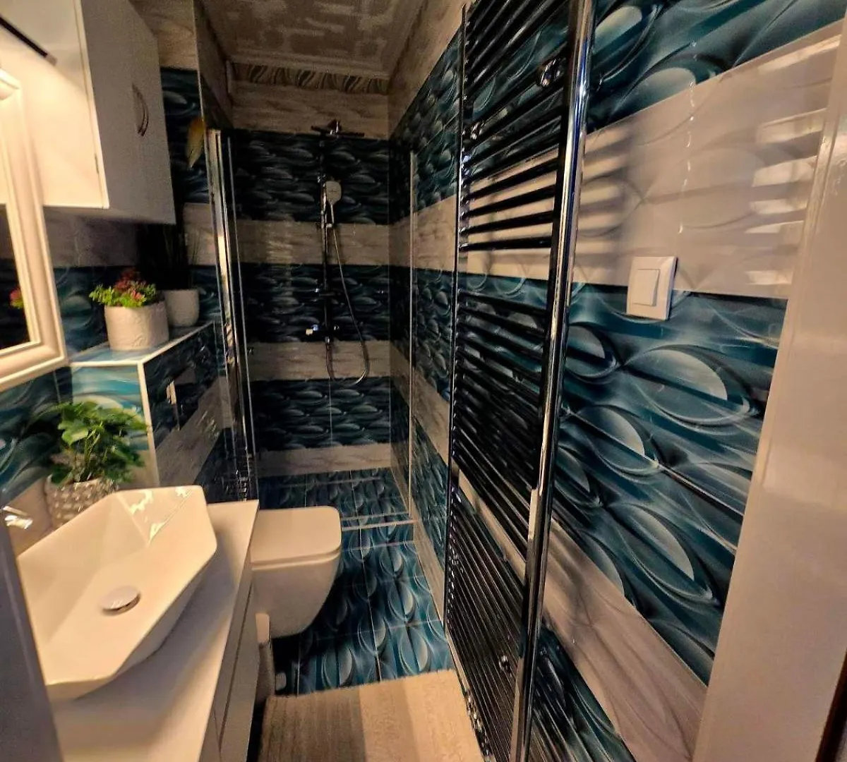 Tilla Apartman Hajduszoboszlo Apartment