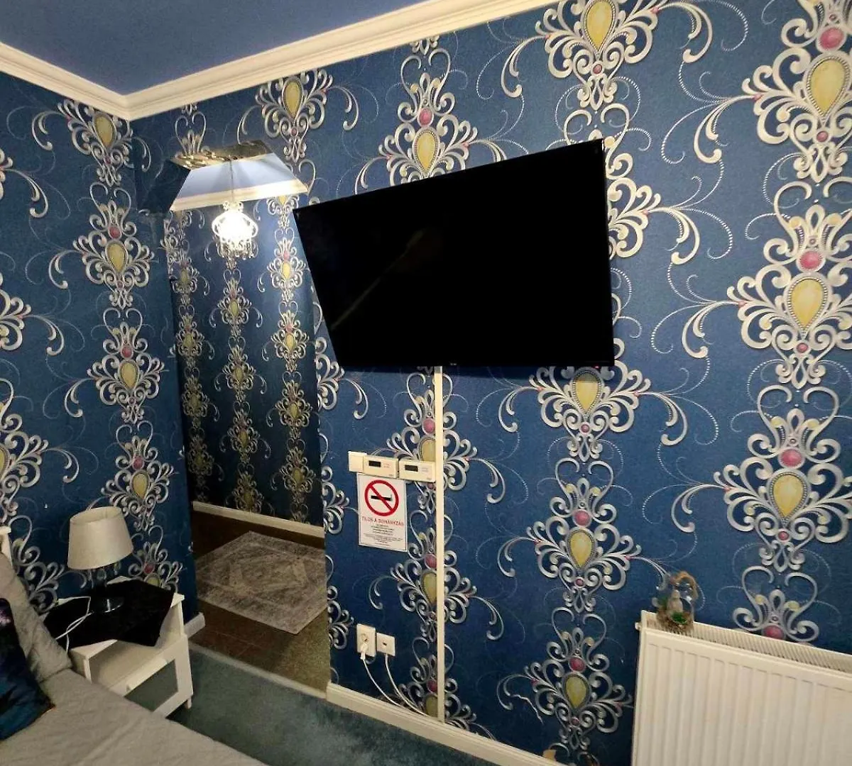Tilla Apartman Hajduszoboszlo Apartment