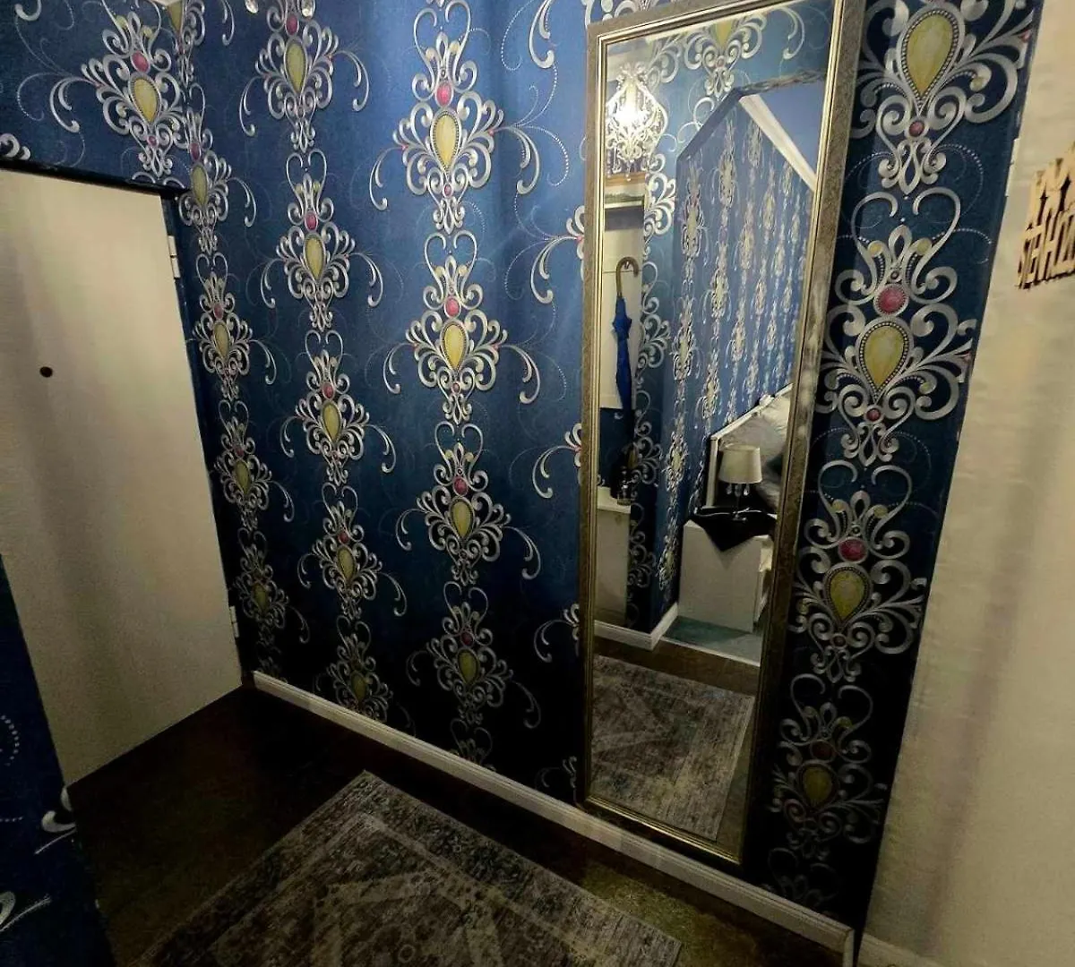 Apartment Tilla Apartman Hajduszoboszlo Hungary