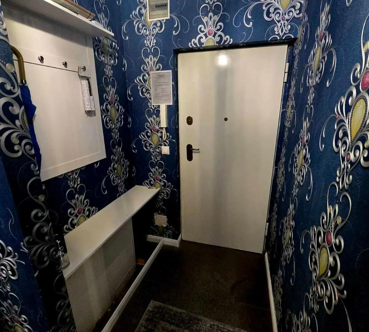 Apartment Tilla Apartman Hajduszoboszlo