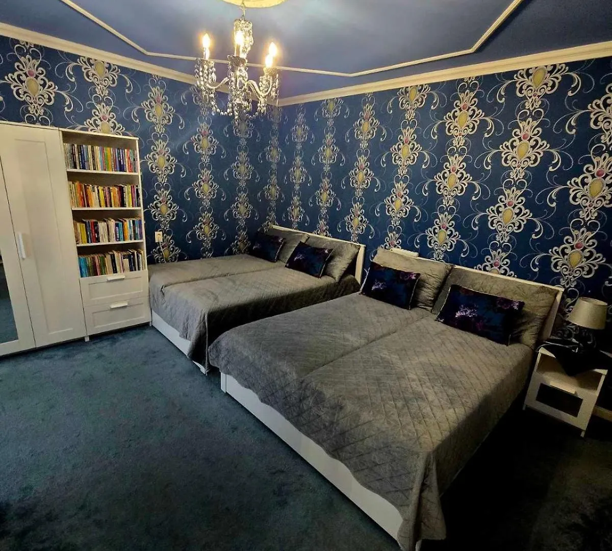 Tilla Apartman Hajduszoboszlo