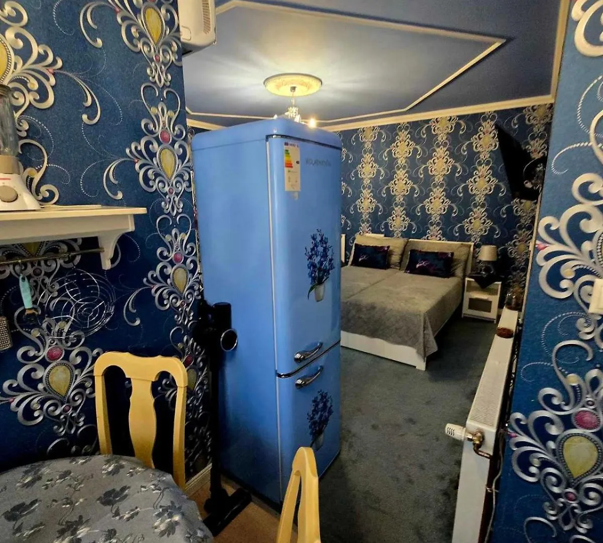 Tilla Apartman Hajduszoboszlo Apartment