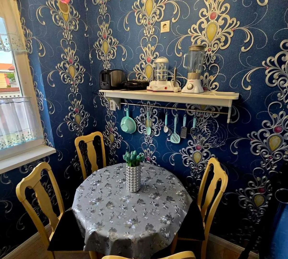 Tilla Apartman Hajduszoboszlo