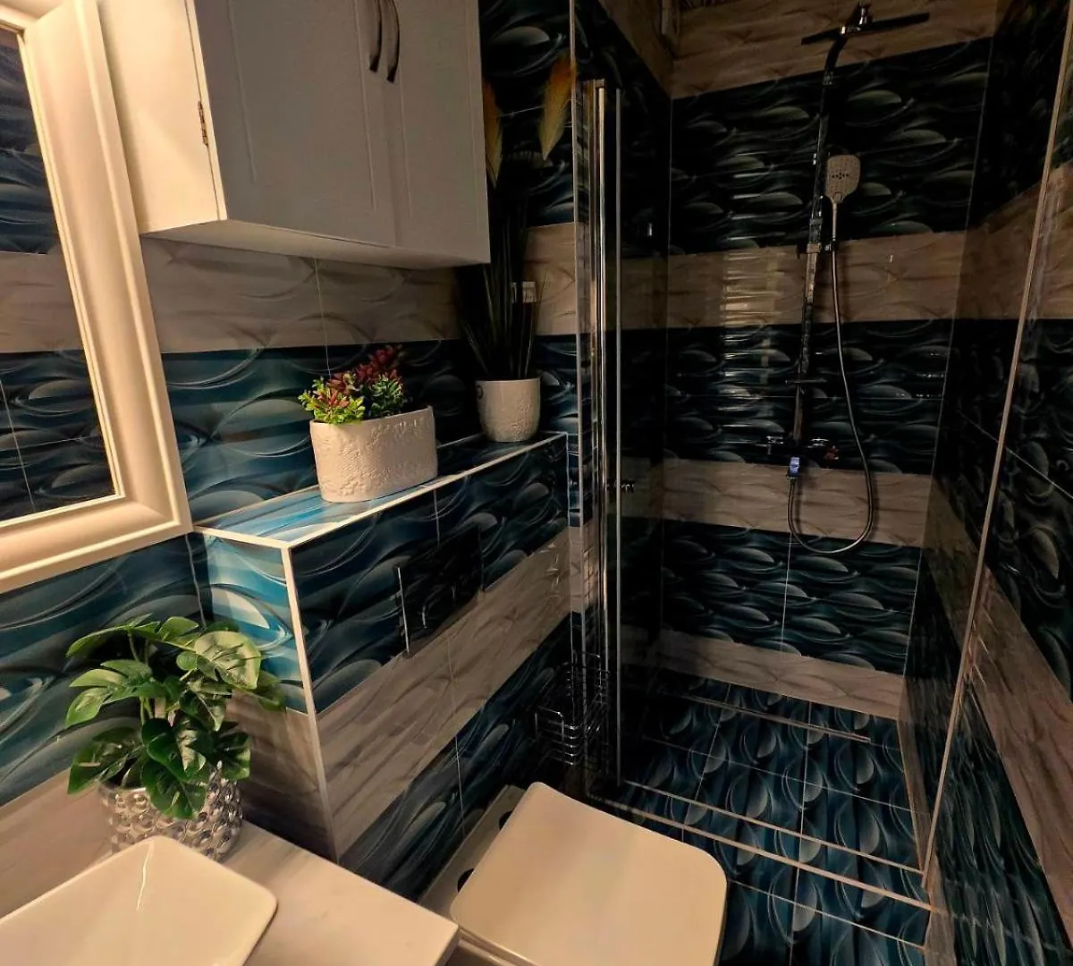 Apartment Tilla Apartman Hajduszoboszlo