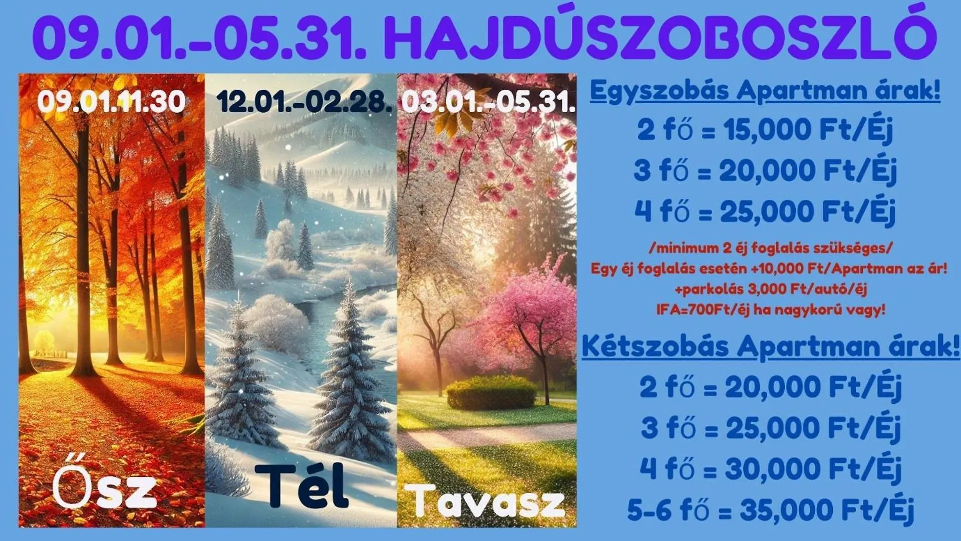 Tilla Apartman Hajdúszoboszló 0*,  헝가리
