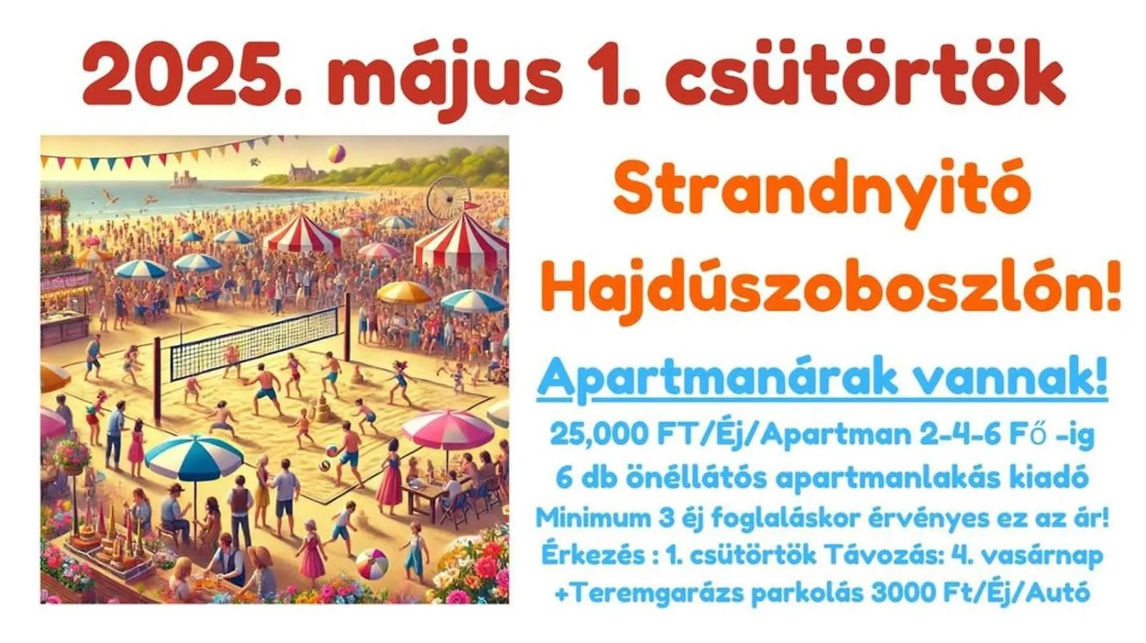 Tilla Apartman Hajdúszoboszló 0*,  헝가리
